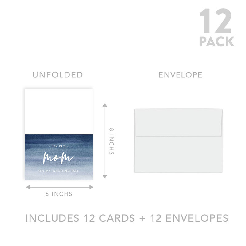 Carte de mariage