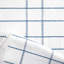 Ensemble de 6 serviettes de cuisine gaufrées Martha Stewart, lin, 16 po x 28 po-83966977