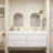 Victoria 60''Bathroom Vanity Base-94524408