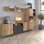 Arlissa Unfinished TV Stand-1967940103-1967940102