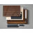 WÜSTHOF Large Heat-Treated Beech Cutting Board-133202536