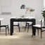 Table de salle à manger vidaXL-1965214547
