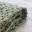 Cotton Blend No Pattern Bedspread-73180344-73180346