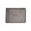 Rattan/Wicker Decorative Tray-1728187673