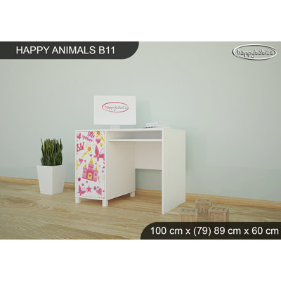 100cm Writing Desk