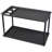 2-Tier Shoe/Boot Tray With Umbrella Stand