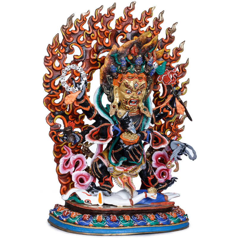 Religious & Spiritual Statue