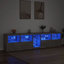 Mashari 283cm Sideboard-1152093069