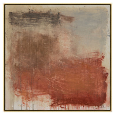 Colin "Autumn Over The Riviera" Print