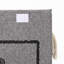 Fabric Laundry Hamper with Handles