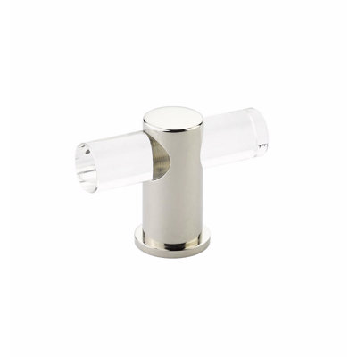 Schaub Lumiere 2" Cabinet T-Knob