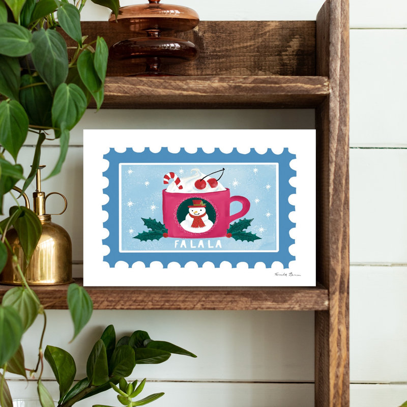 Print, 30.48cm H x 45.72cm W