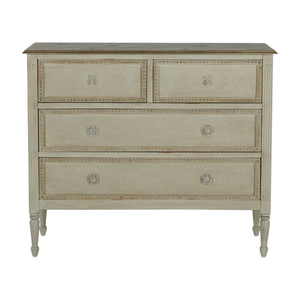 Century French Style Chests Perigold