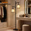 Lampe sur pied Farmhouse