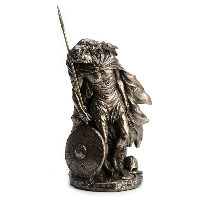 Statue de personnes