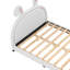 Lit double Ailt par Zoomie Kids-454911042