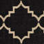 Tapis d'intérieur / extérieur à motif géométrique Herefordshire Performance-2088522429