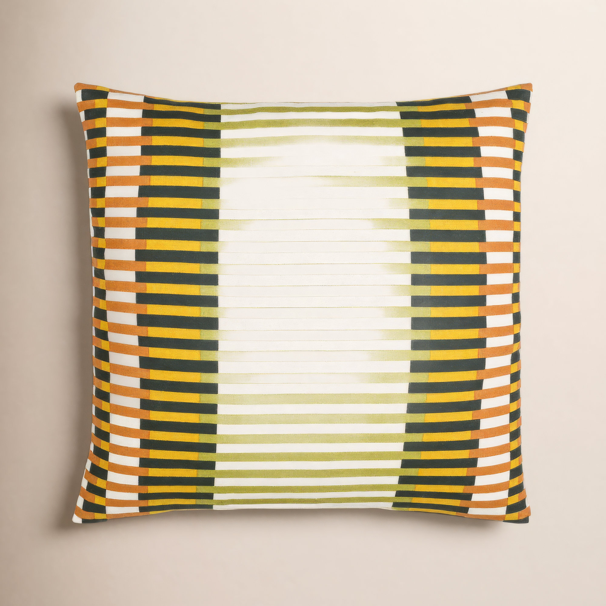Jason Wu Sunset Throw Pillow, Down Fill, 20" x 20"