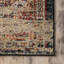 Tapis intérieur / extérieur tissé à la machine Kordell -567555750