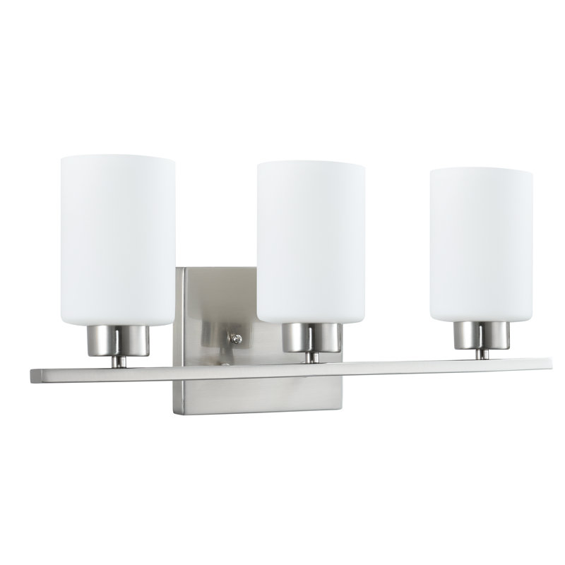3 - Light Vanity Light