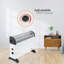 2,000 Watt Convection Heater