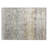 Machine Washable Indoor/Outdoor Kesler ACN2388 Stripes Rug-770433499