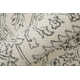 Armando Handmade Wool Gray/Taupe/Beige Rug