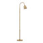 Wharf Floor Lamp by Lauren Liess x Troy