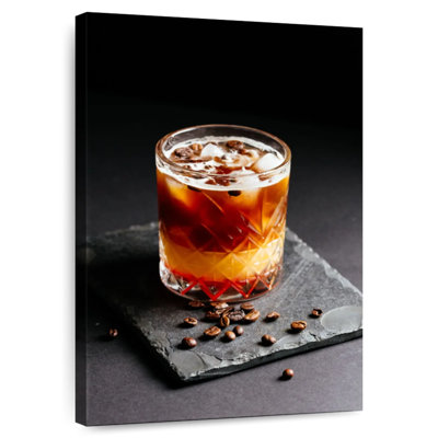 Yarlin Iced Cocktail