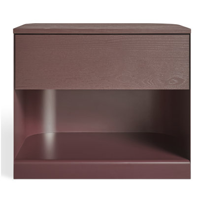 Dally 1 - Drawer Nightstand