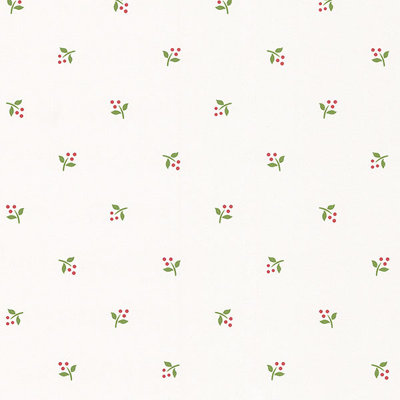 Papier peint à baies 32,7 pi x 20,5 po Laneer