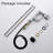 Single-handle Bathroom Faucet-91232369