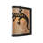 Rustic Lodge Flush Mounted Sconce