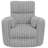 Myaira Swivel Glider Recliner-21726752