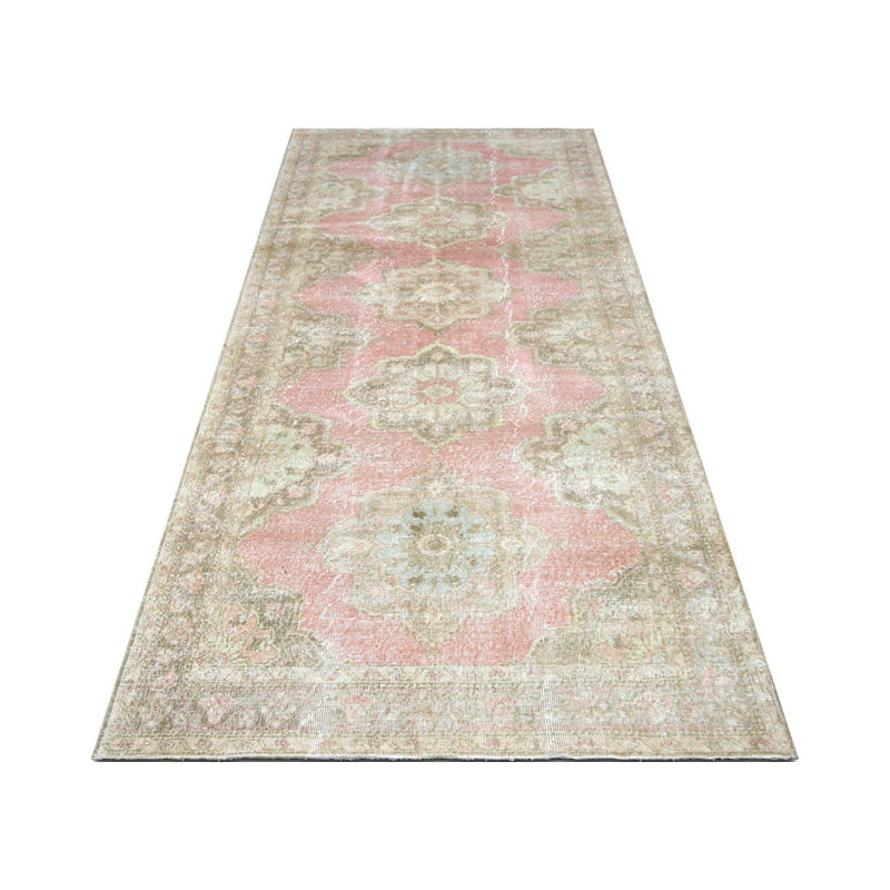Gallery Size One-of-a-Kind 4'8" X 13' Area Rug