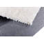 Soft Solid Colour Hand Woven Area Rug-14565264