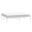 Bintou UK Super King - DE 180 X 200 Cm Metal Bed-1666243042-1666243043