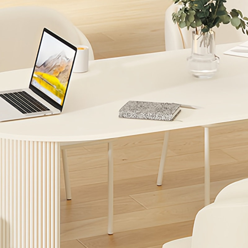Choix de qualité pour la table et la chaise de salle à manger, H 29,5 po x L 86,6 po x l 35,4 po
