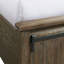 Grand lit plateforme avec rangement Gallia-102051173