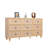 59.05'' W 9 - Drawer Dresser-976824912
