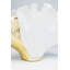Vase Ginkgo Elegance 45cm