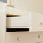 Hamna Changing Table Dresser