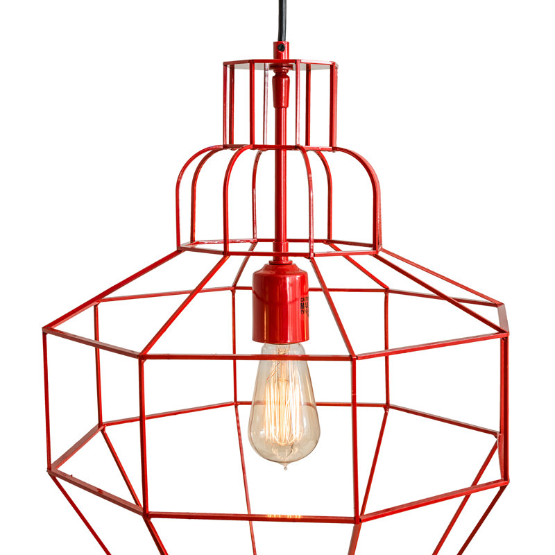 1 - Light Pendant