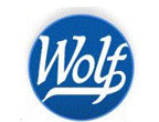 Wolf Mattress Logo
