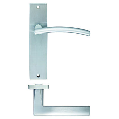 Amalfi Latch Door Handle
