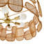 Ronaldo 6 - Light Chandelier