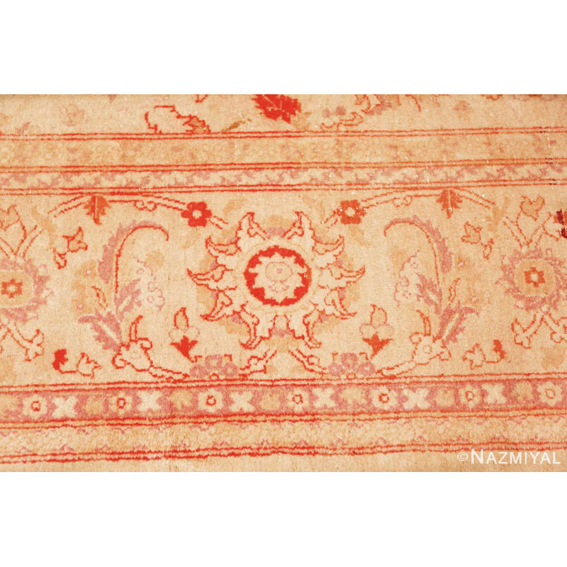One-of-a-Kind Rectangle 11'9" X 19'4" Area Rug