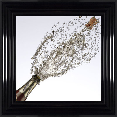 Single Picture Frame Print