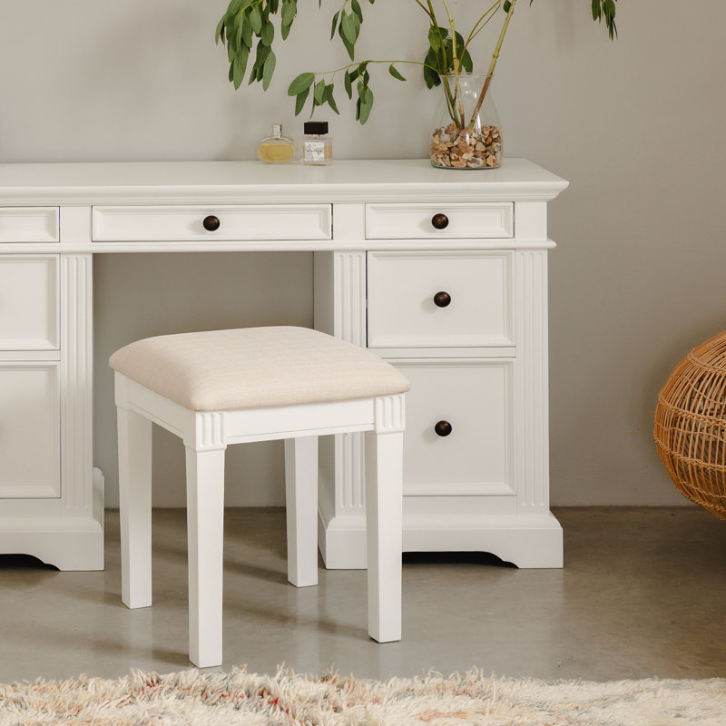 Accent Stool