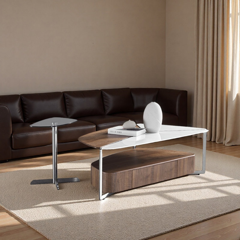 Ensemble de tables basses Modern